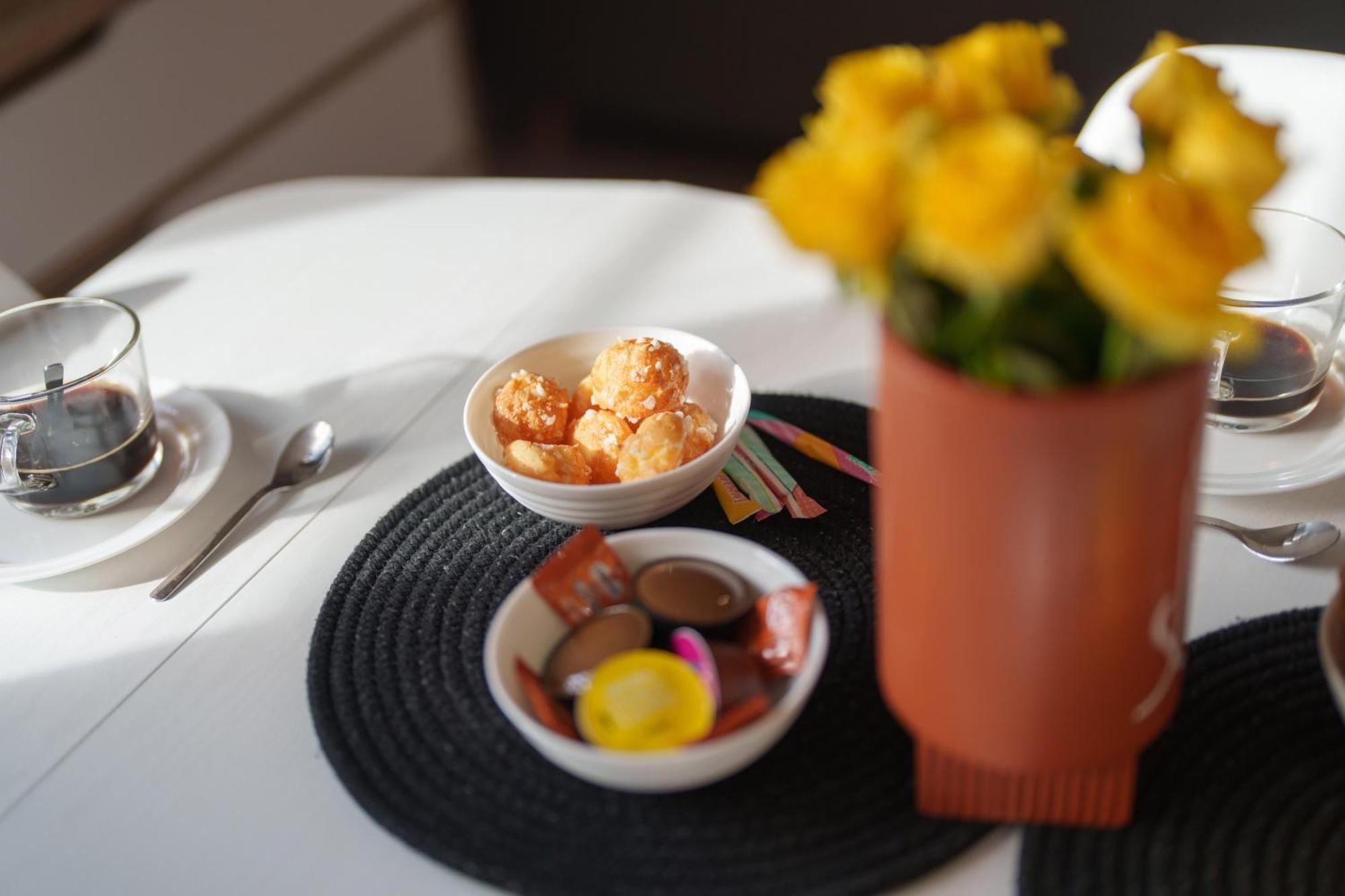 Le Fleur De Cerisier - Zmn Conciergerie Διαμέρισμα Σεν-Κεντέν Εξωτερικό φωτογραφία